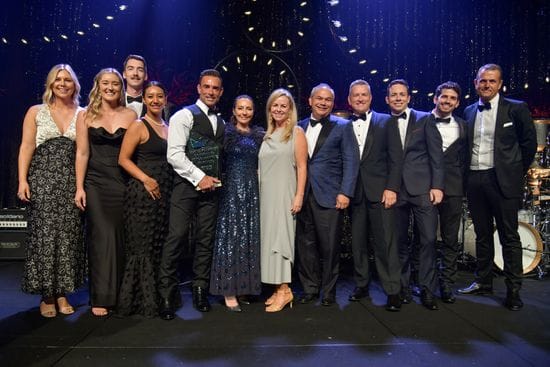 Wild Earth is Gold Coast’s 2023 Business of Year